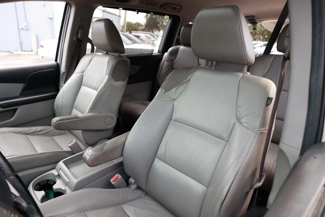 2012 Honda Odyssey - Image 6 of 12