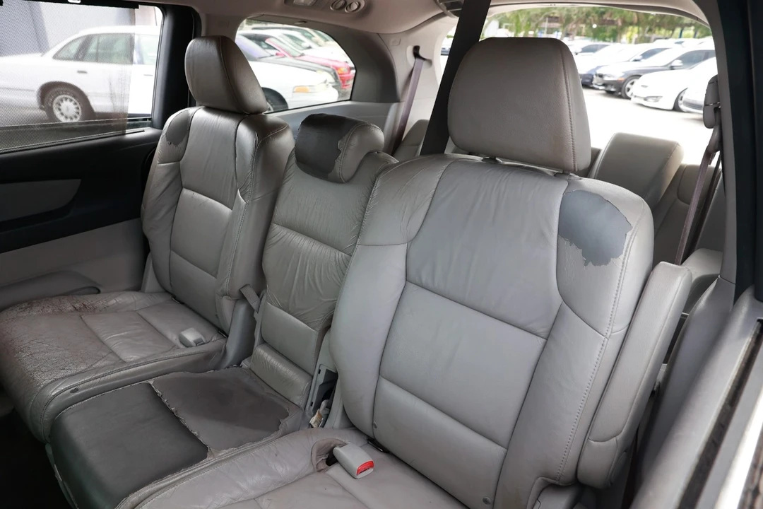 2012 Honda Odyssey - Image 8 of 12