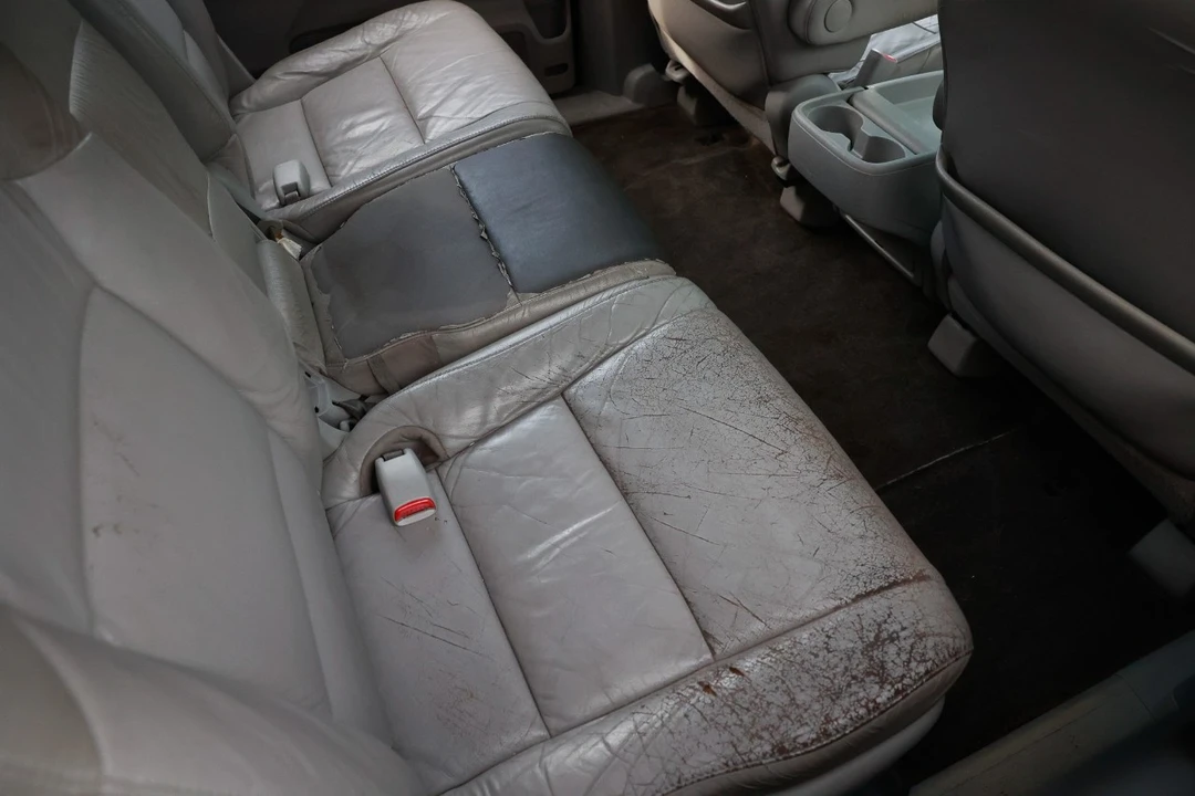2012 Honda Odyssey - Image 12 of 12