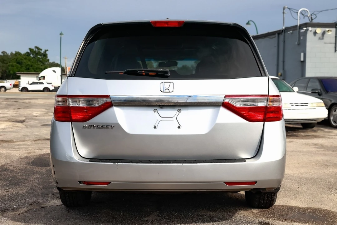 2012 Honda Odyssey - Image 7 of 12
