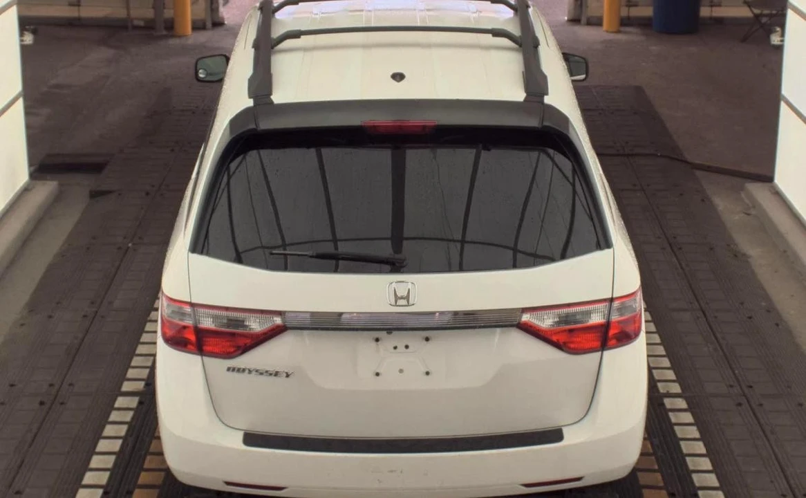 2012 Honda Odyssey - Image 5 of 16