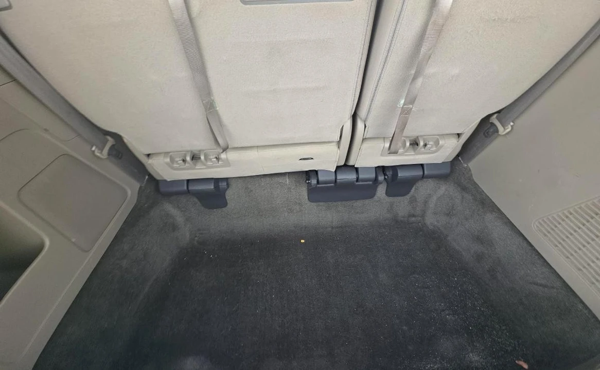 2012 Honda Odyssey - Image 16 of 16