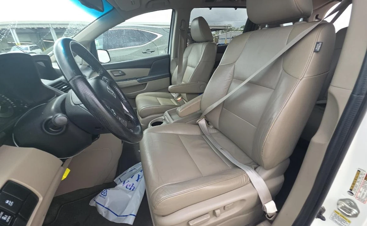 2012 Honda Odyssey - Image 7 of 16