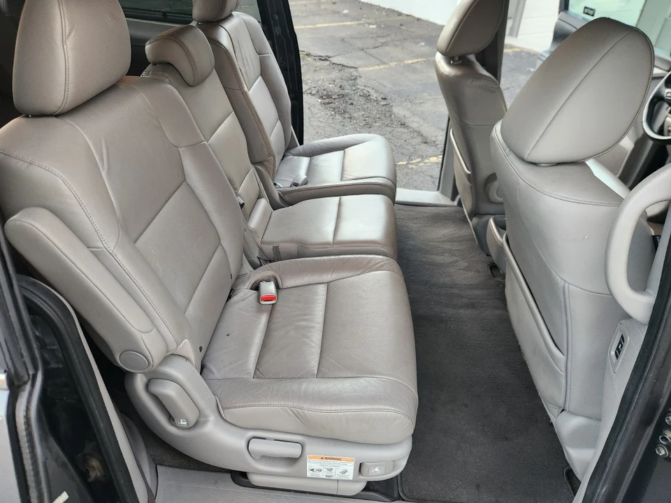 2012 Honda Odyssey - Image 14 of 21