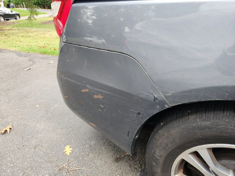 2012 Honda Odyssey - Image 20 of 21