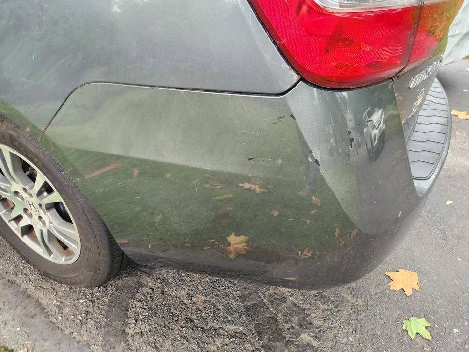 2012 Honda Odyssey - Image 21 of 21