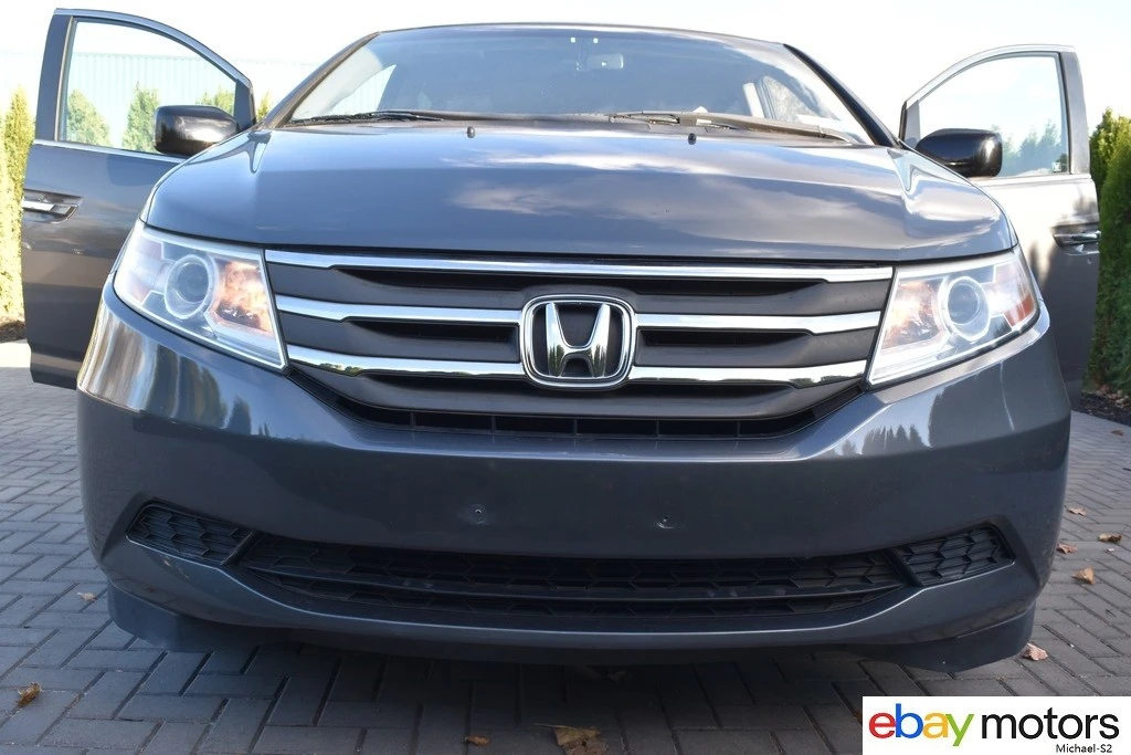 2012 Honda Odyssey - Image 20 of 21