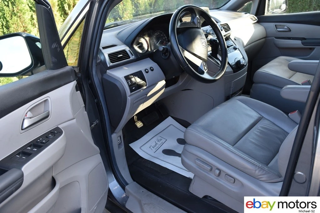 2012 Honda Odyssey - Image 11 of 21