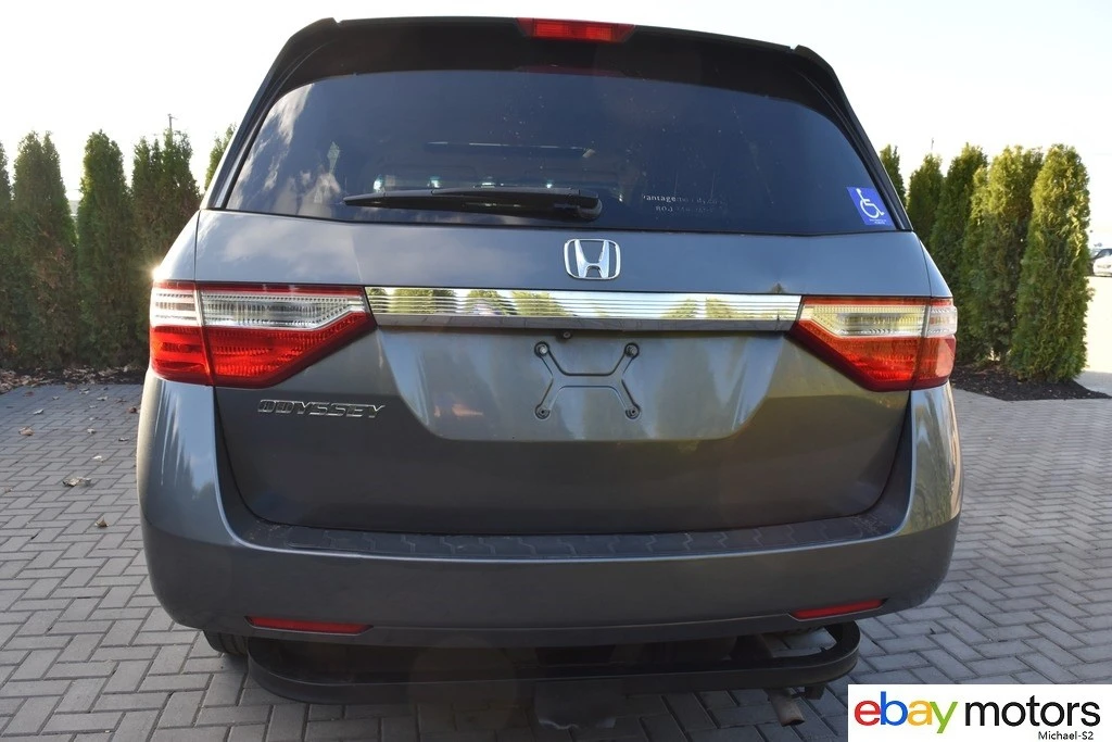 2012 Honda Odyssey - Image 6 of 21