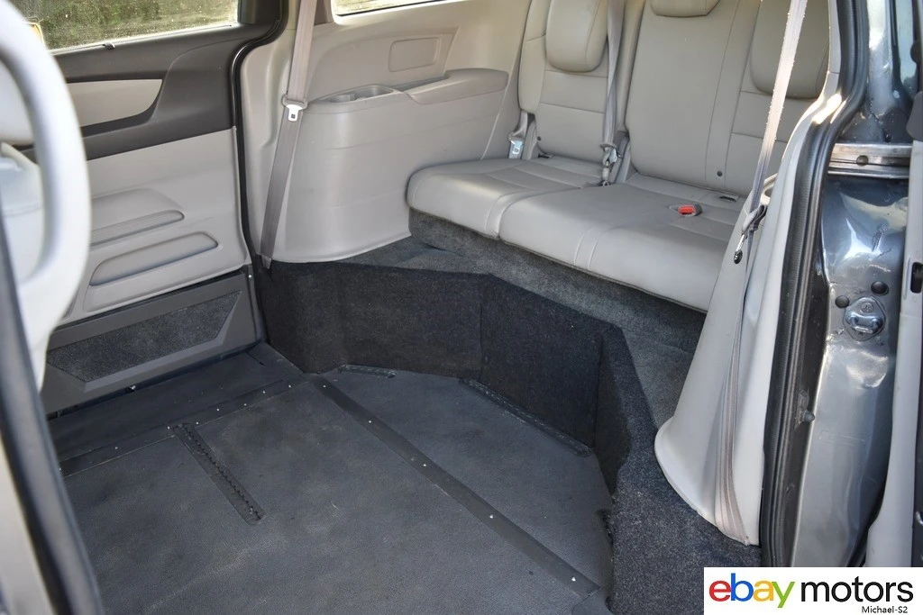 2012 Honda Odyssey - Image 14 of 21