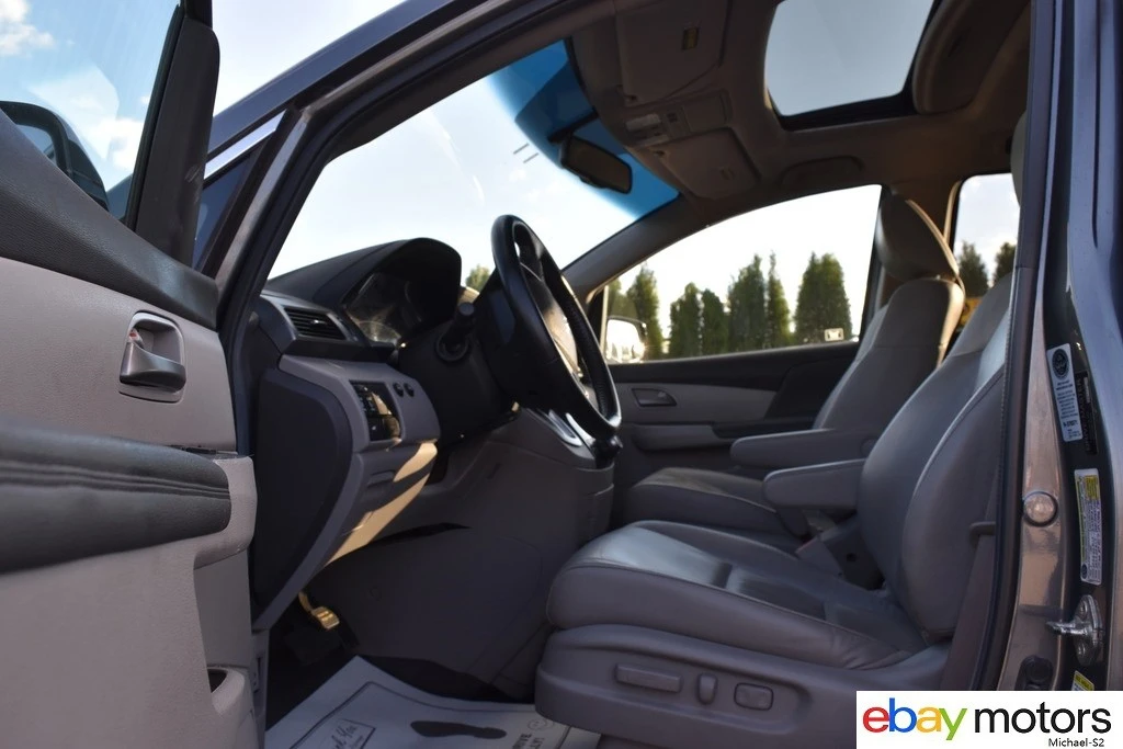 2012 Honda Odyssey - Image 10 of 21