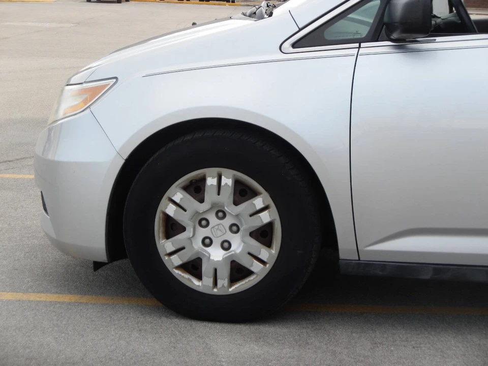 2012 Honda Odyssey - Image 12 of 12