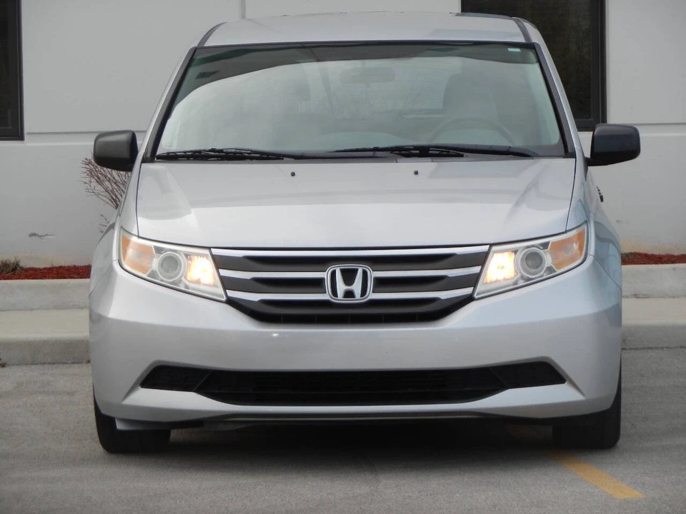2012 Honda Odyssey - Image 7 of 12