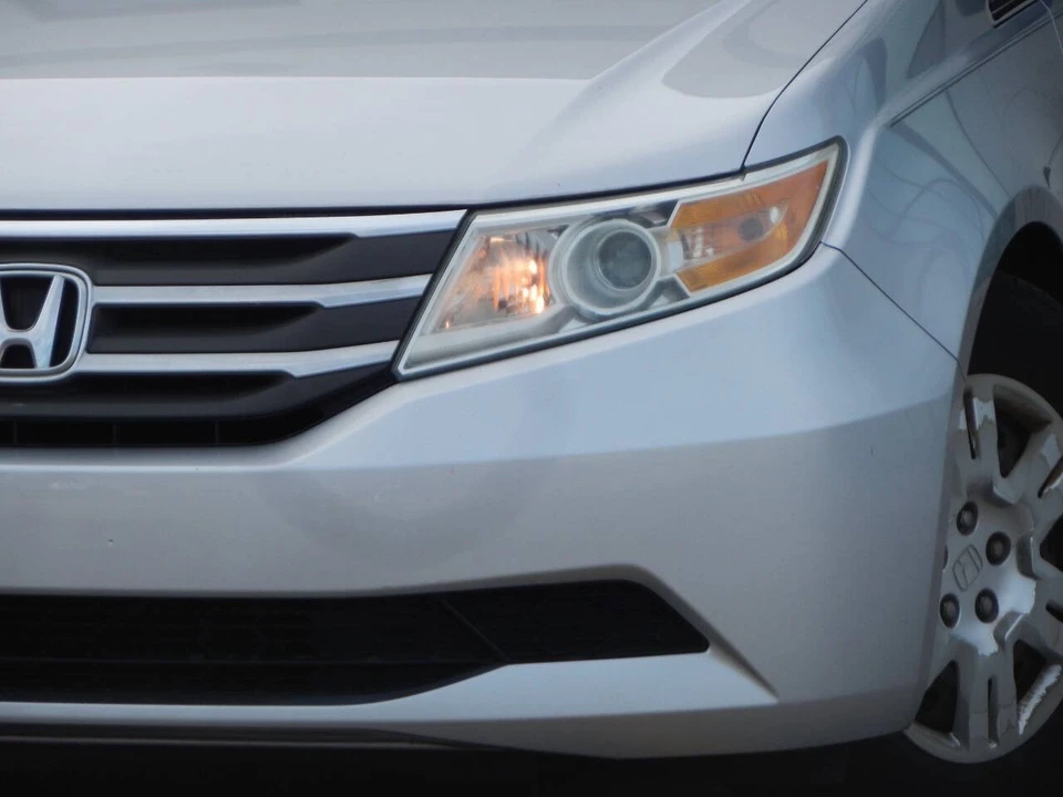 2012 Honda Odyssey - Image 4 of 12