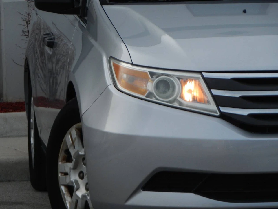 2012 Honda Odyssey - Image 6 of 12
