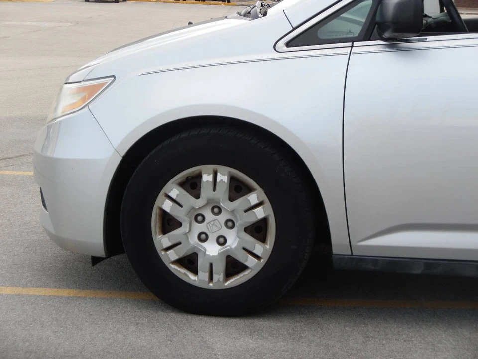 2012 Honda Odyssey - Image 12 of 12