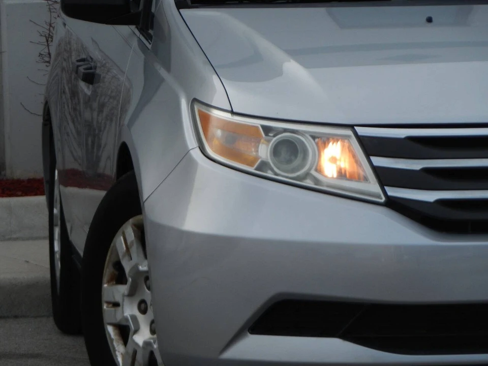2012 Honda Odyssey - Image 6 of 12