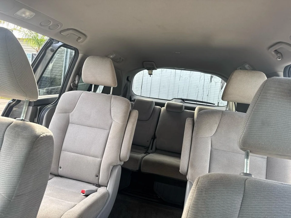 2012 Honda Odyssey - Image 5 of 7