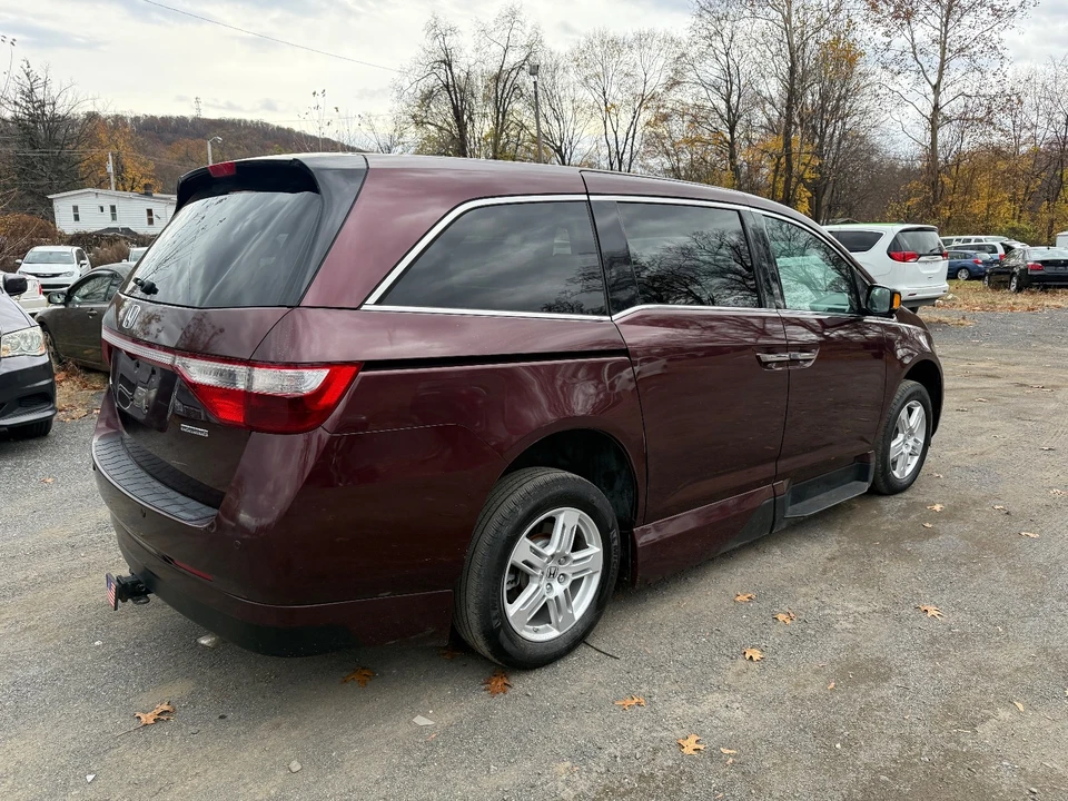 2012 Honda Odyssey - Image 6 of 21