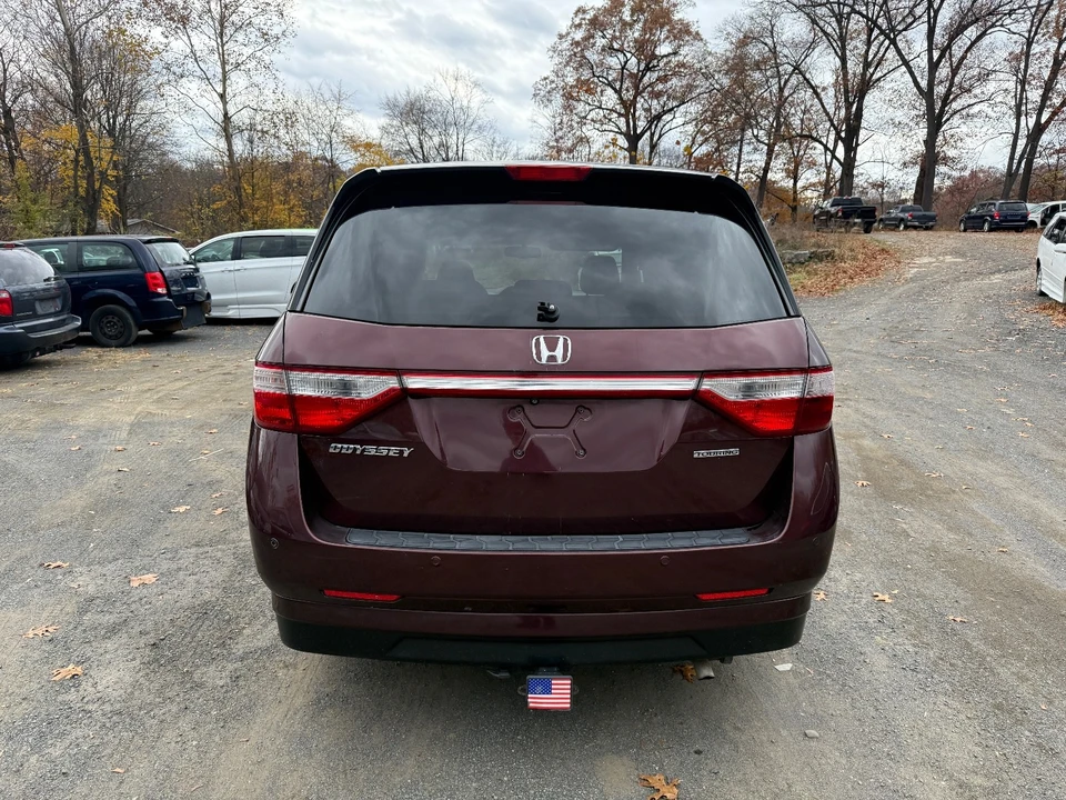 2012 Honda Odyssey - Image 5 of 21