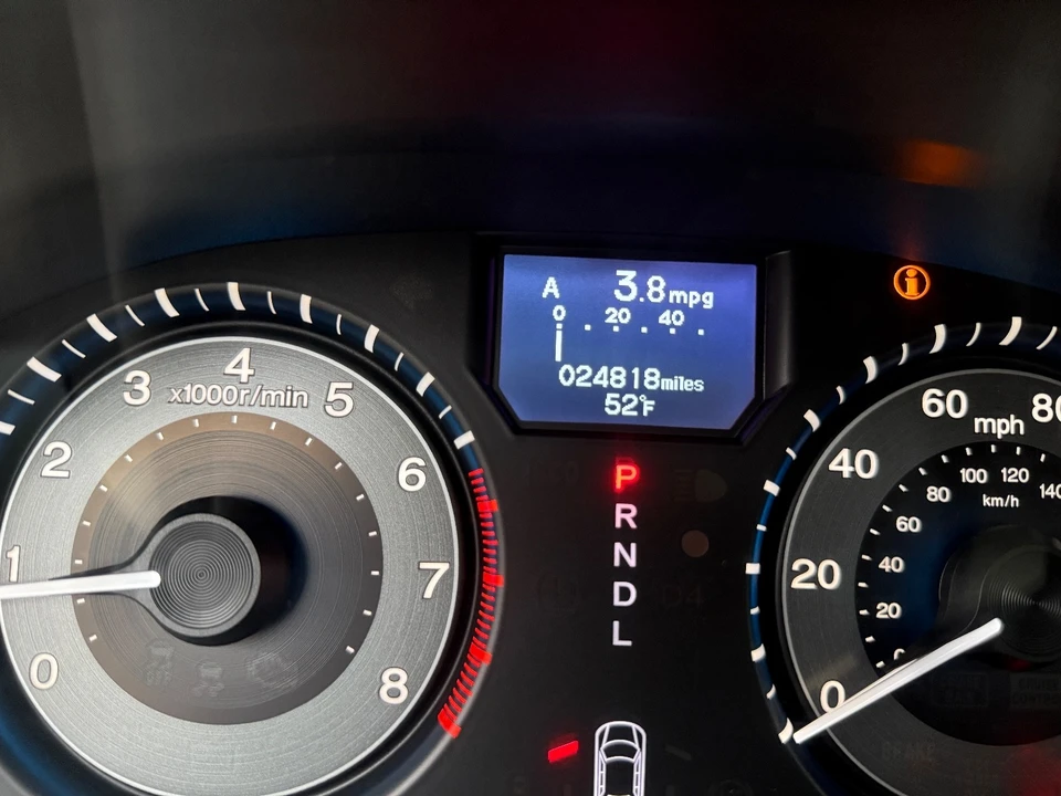 2012 Honda Odyssey - Image 11 of 21