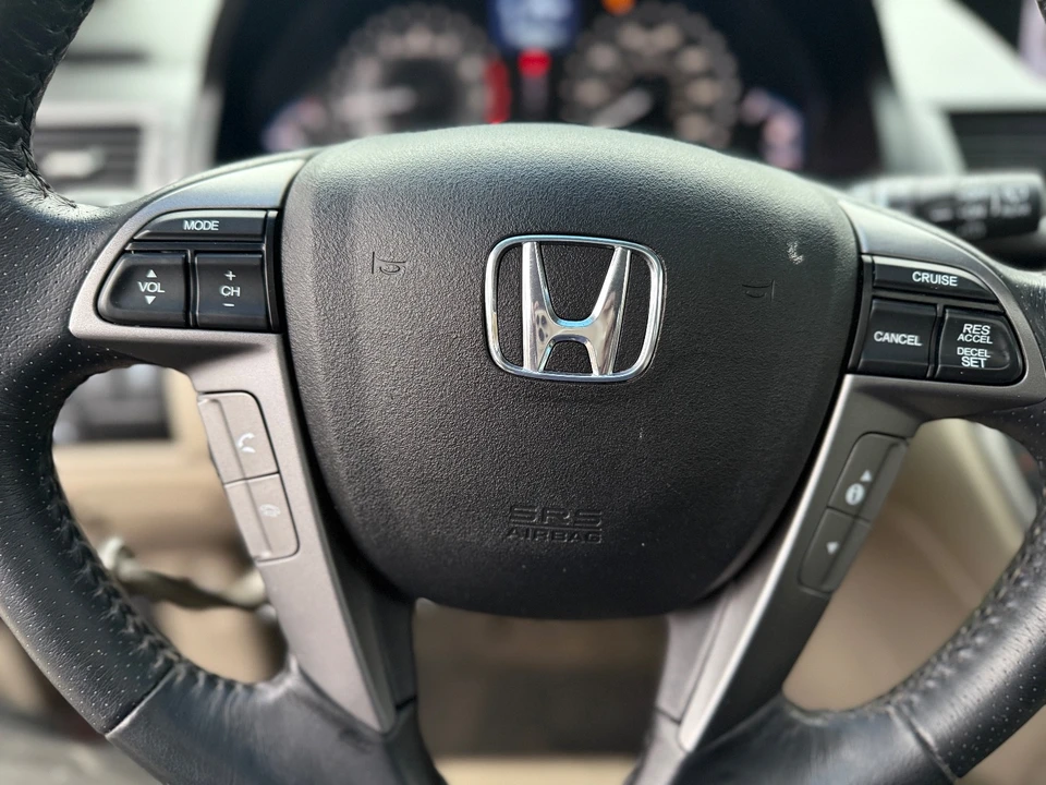 2012 Honda Odyssey - Image 13 of 21