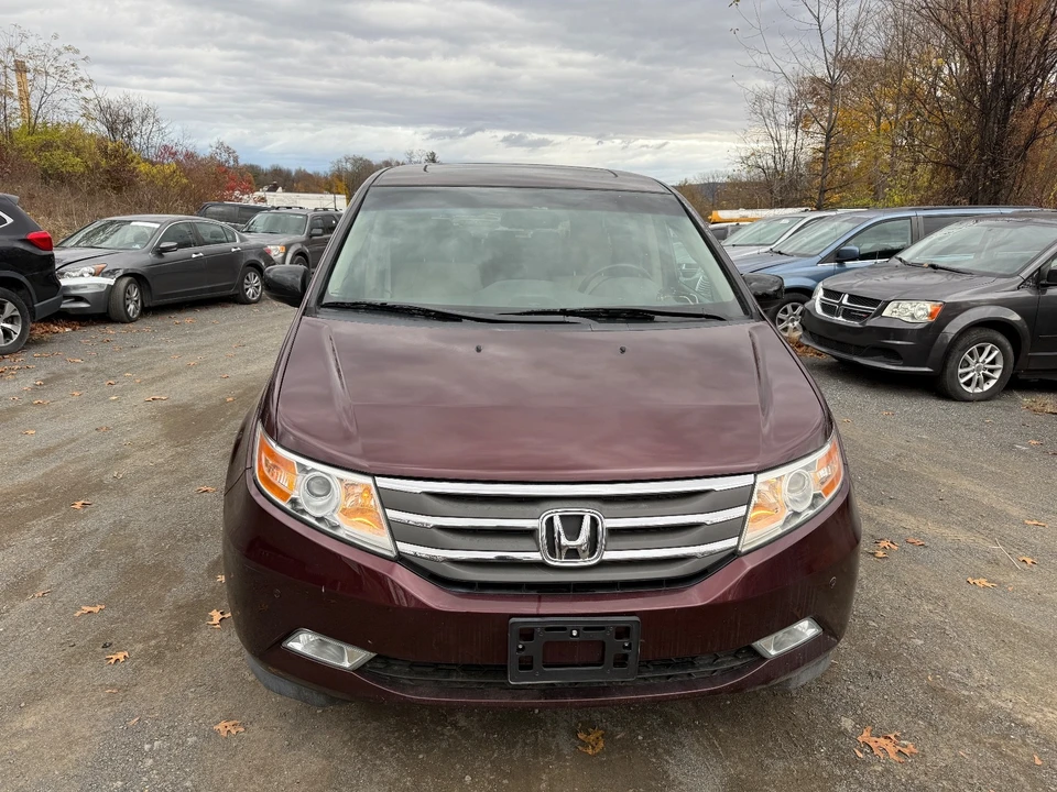 2012 Honda Odyssey - Image 8 of 21
