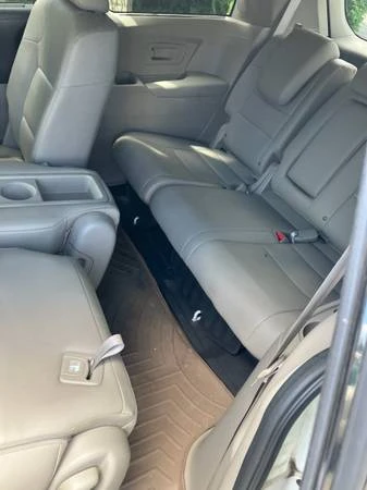 2012 Honda Odyssey - Image 8 of 18