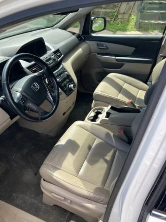 2012 Honda Odyssey - Image 7 of 18