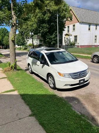 2012 Honda Odyssey - Image 6 of 18