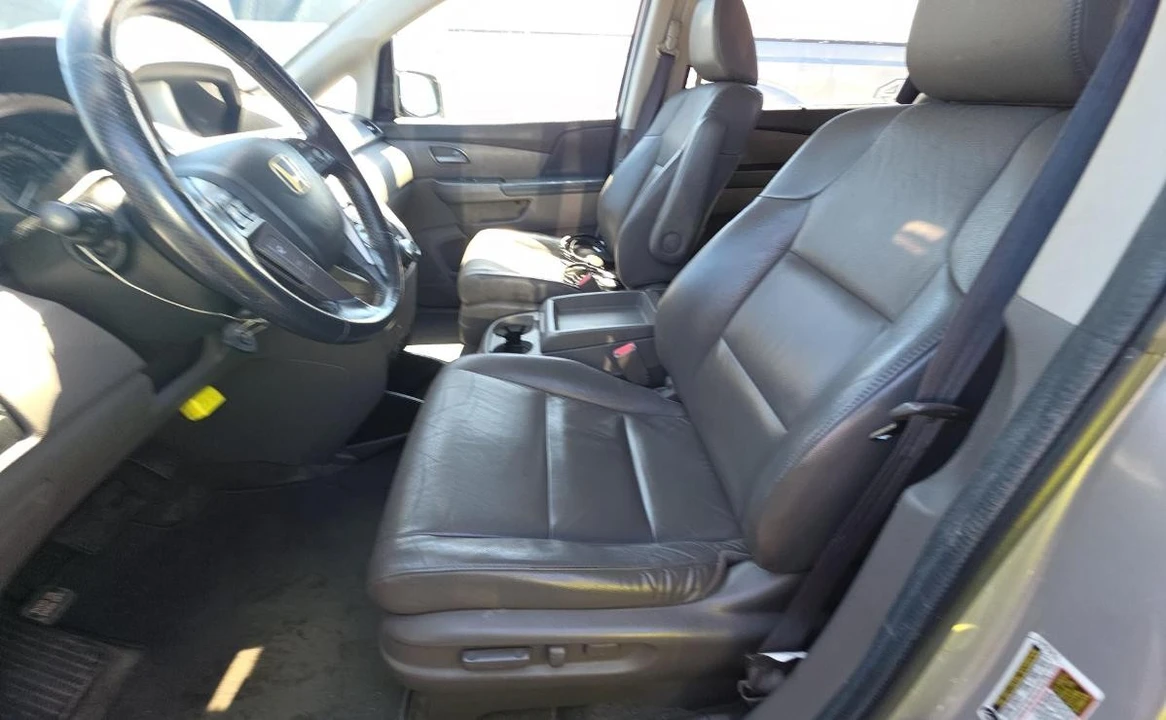 2012 Honda Odyssey - Image 7 of 14