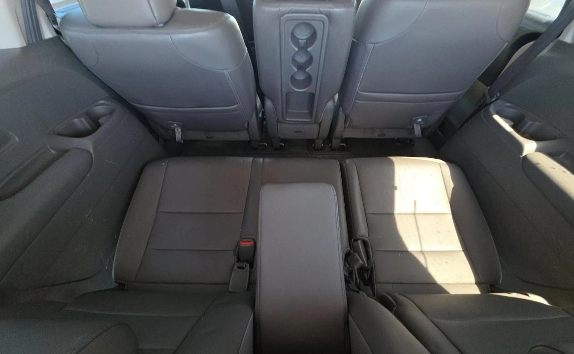 2012 Honda Odyssey - Image 12 of 14