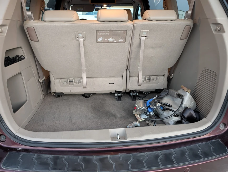 2012 Honda Odyssey - Image 12 of 13