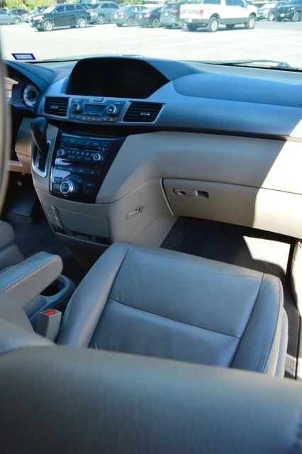 2012 Honda Odyssey - Image 3 of 21