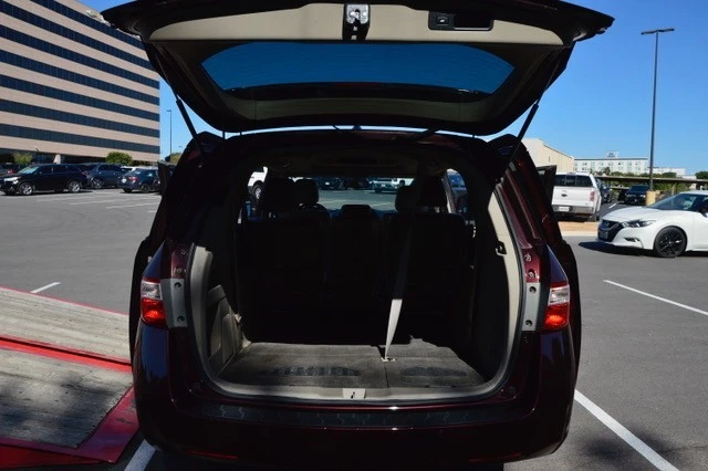 2012 Honda Odyssey - Image 6 of 21