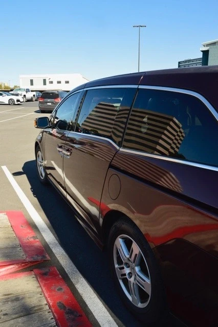 2012 Honda Odyssey - Image 20 of 21