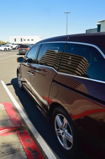 2012 Honda Odyssey - Image 15 of 21