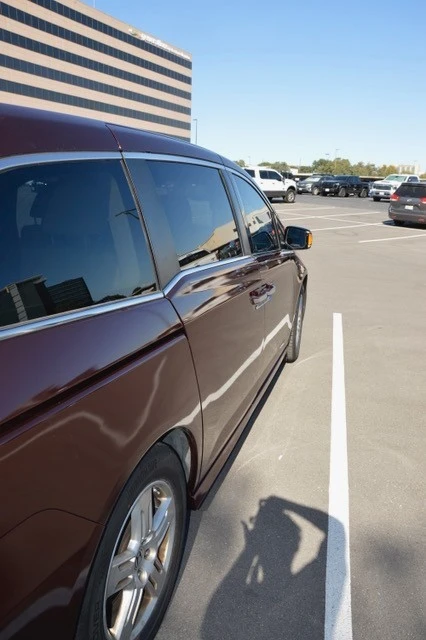 2012 Honda Odyssey - Image 14 of 21