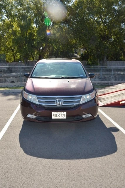 2012 Honda Odyssey - Image 16 of 21