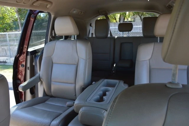 2012 Honda Odyssey - Image 9 of 21