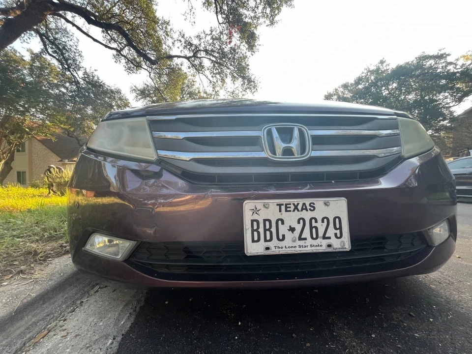 2012 Honda Odyssey - Image 15 of 21