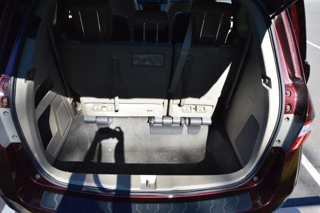 2012 Honda Odyssey - Image 7 of 21