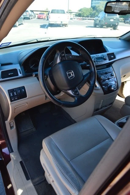 2012 Honda Odyssey - Image 4 of 21