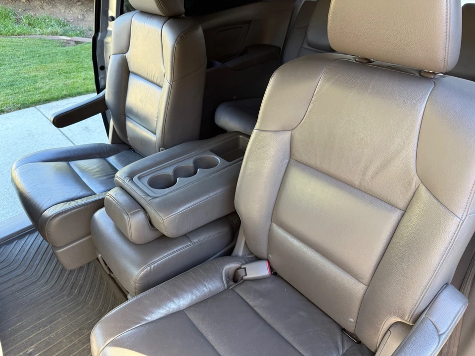 2012 Honda Odyssey - Image 12 of 20