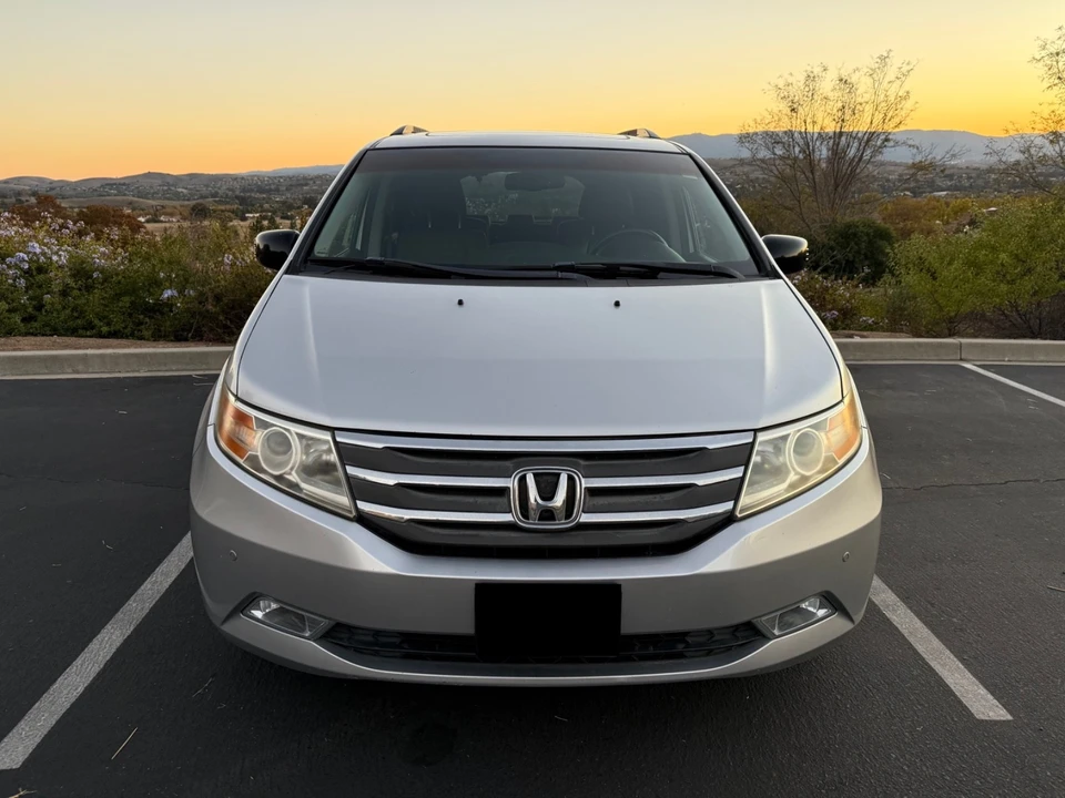 2012 Honda Odyssey - Image 6 of 20