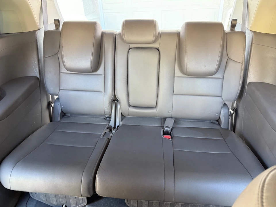 2012 Honda Odyssey - Image 4 of 20