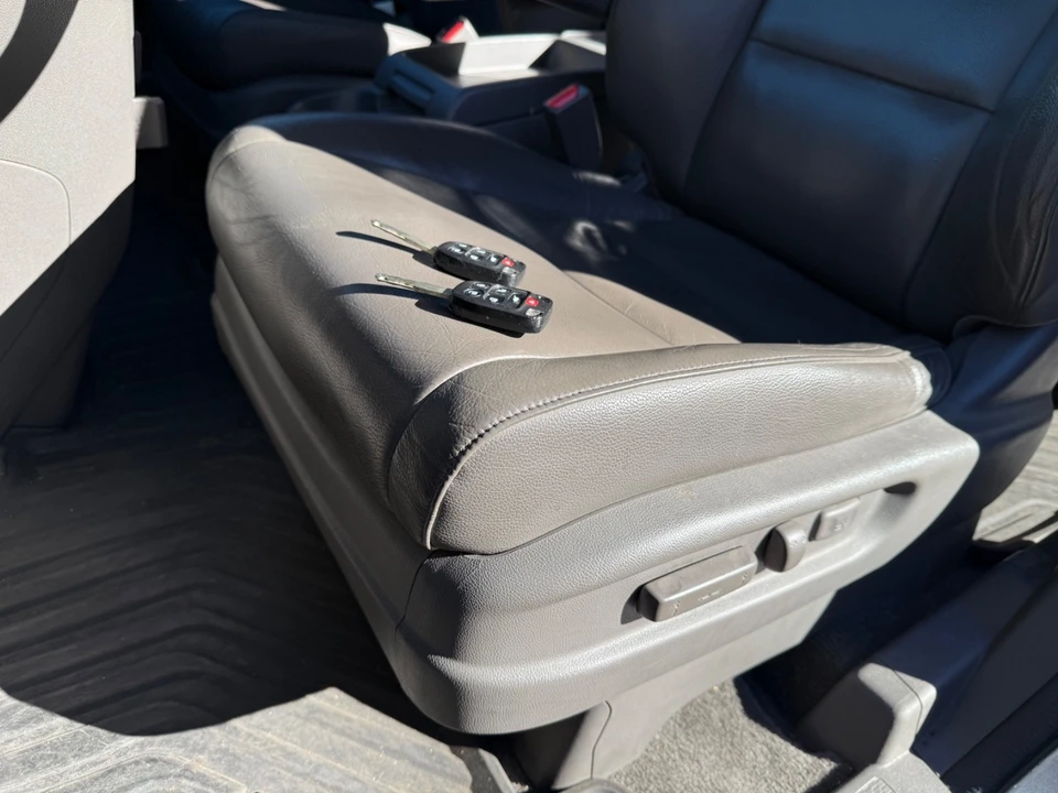 2012 Honda Odyssey - Image 9 of 20