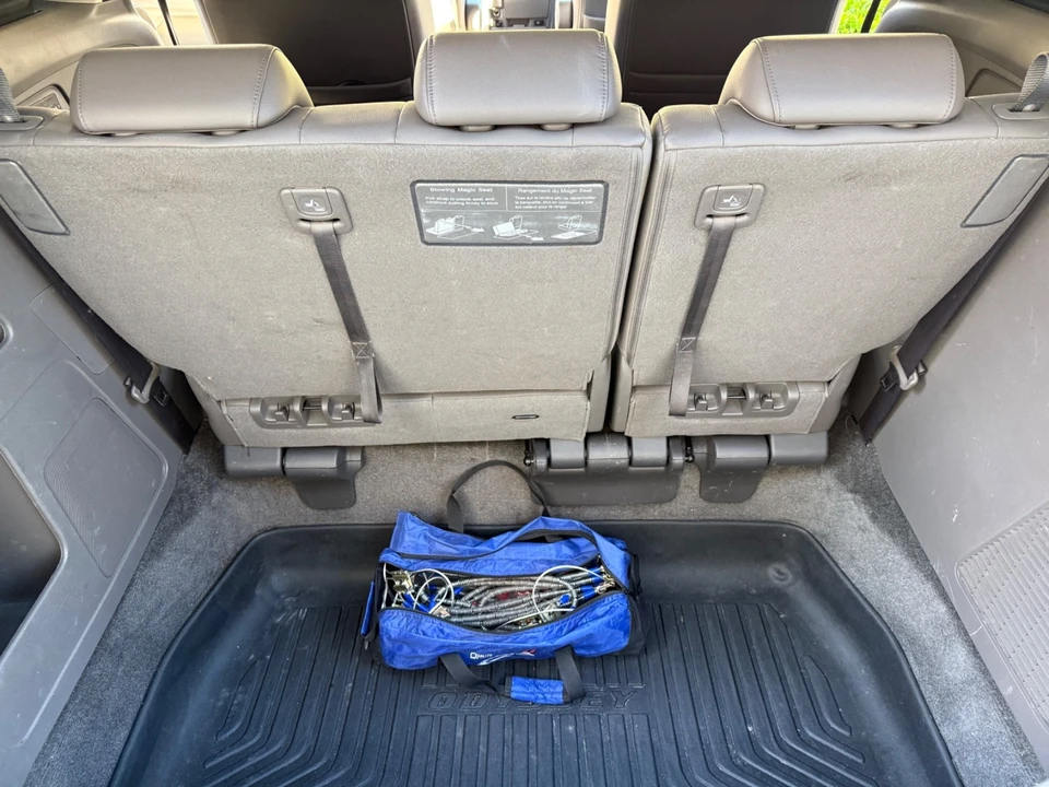 2012 Honda Odyssey - Image 20 of 20