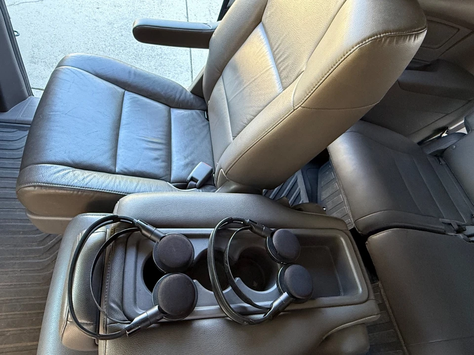 2012 Honda Odyssey - Image 11 of 20