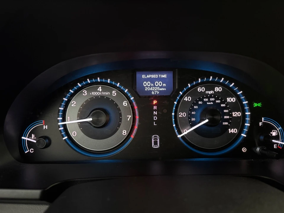 2012 Honda Odyssey - Image 14 of 20